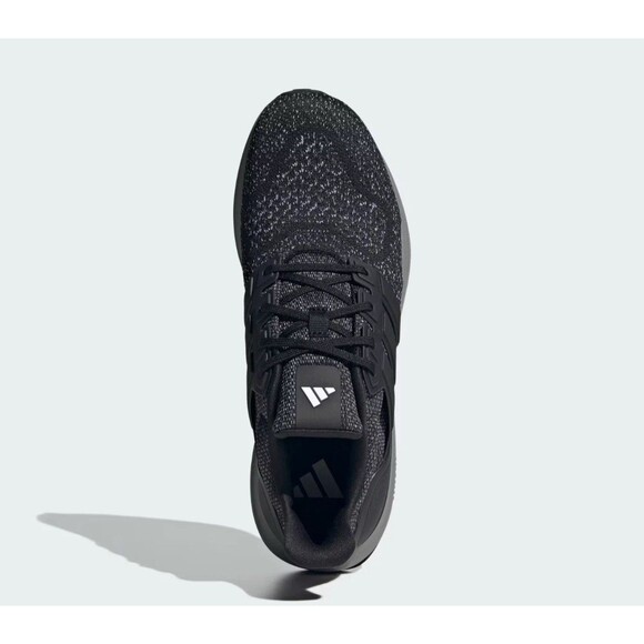 Adidas UltraDream DNA Black Grey Athletic Running Sneakers JP7690 Men\'s Sizes main image 4